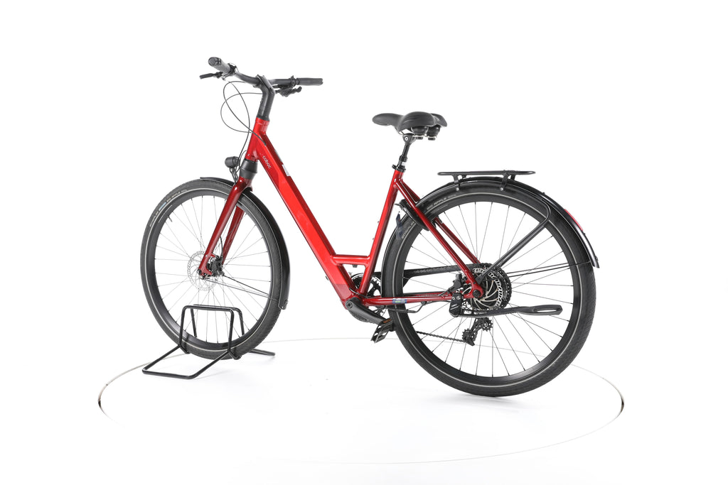 Coboc Kallio CMF City E-Bike Tiefeinsteiger - Image 8