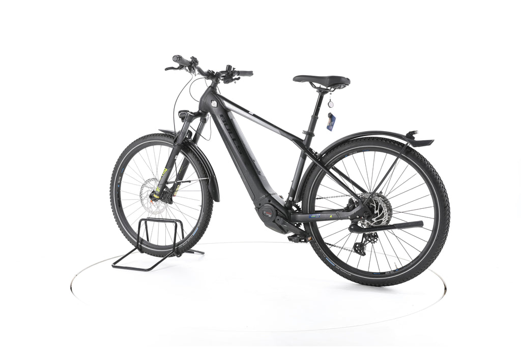 Bulls Copperhead EVO 2 XXL Street Trekking E-Bike - Image 8