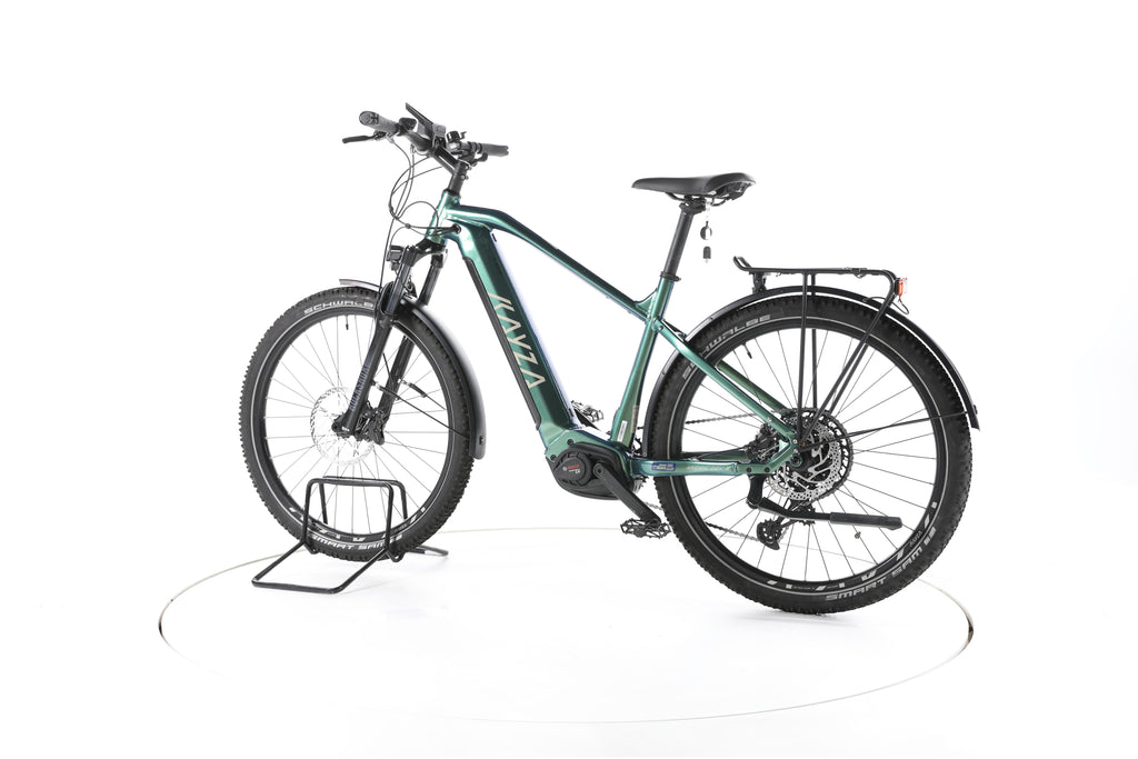 KAYZA Hydric Dry 8.9 Trekking E-Bike - Image 8