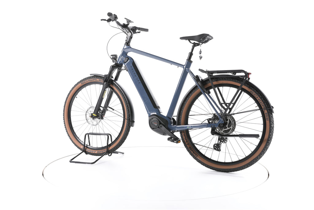 Kalkhoff ENTICE 5.B MOVE+ Trekking E-Bike 2023 - Image 8