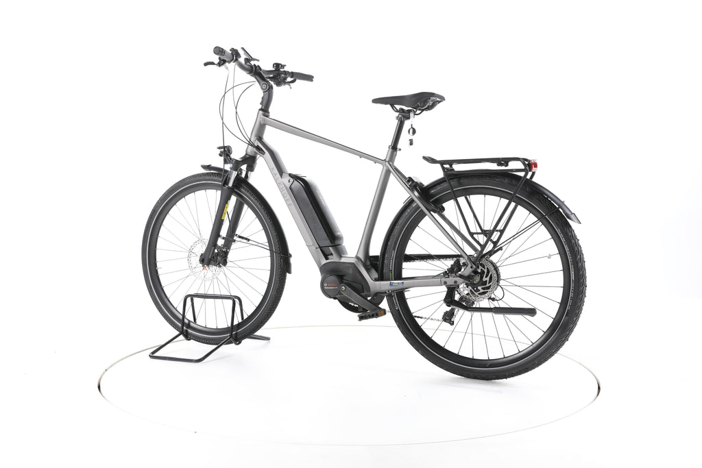 Kalkhoff Endeavour 1.B Move Trekking E-Bike 2023 - Image 8