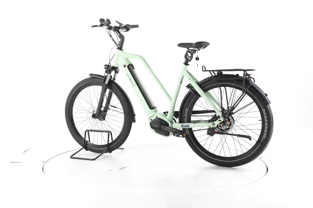 Velo de Ville AEB 890 City E-Bike Tiefeinsteiger - Image 8