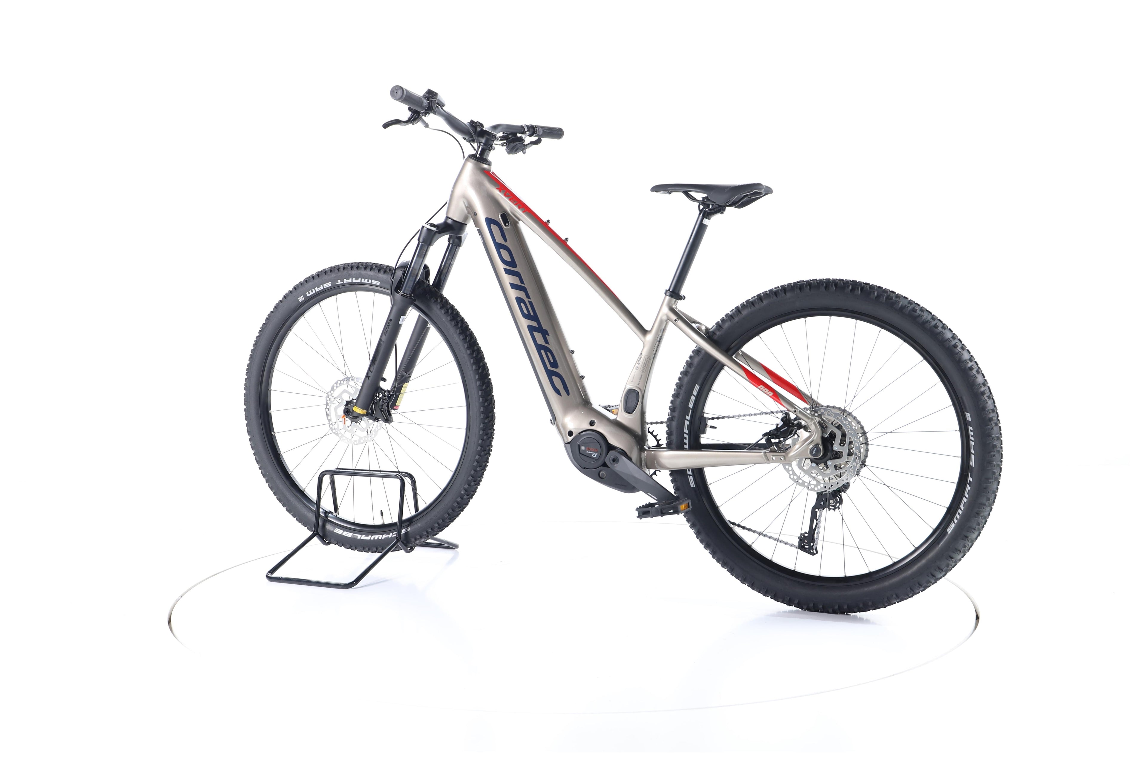 Corratec E-Power X-Vert Pro Sport E-Bike 2024 - Image 8