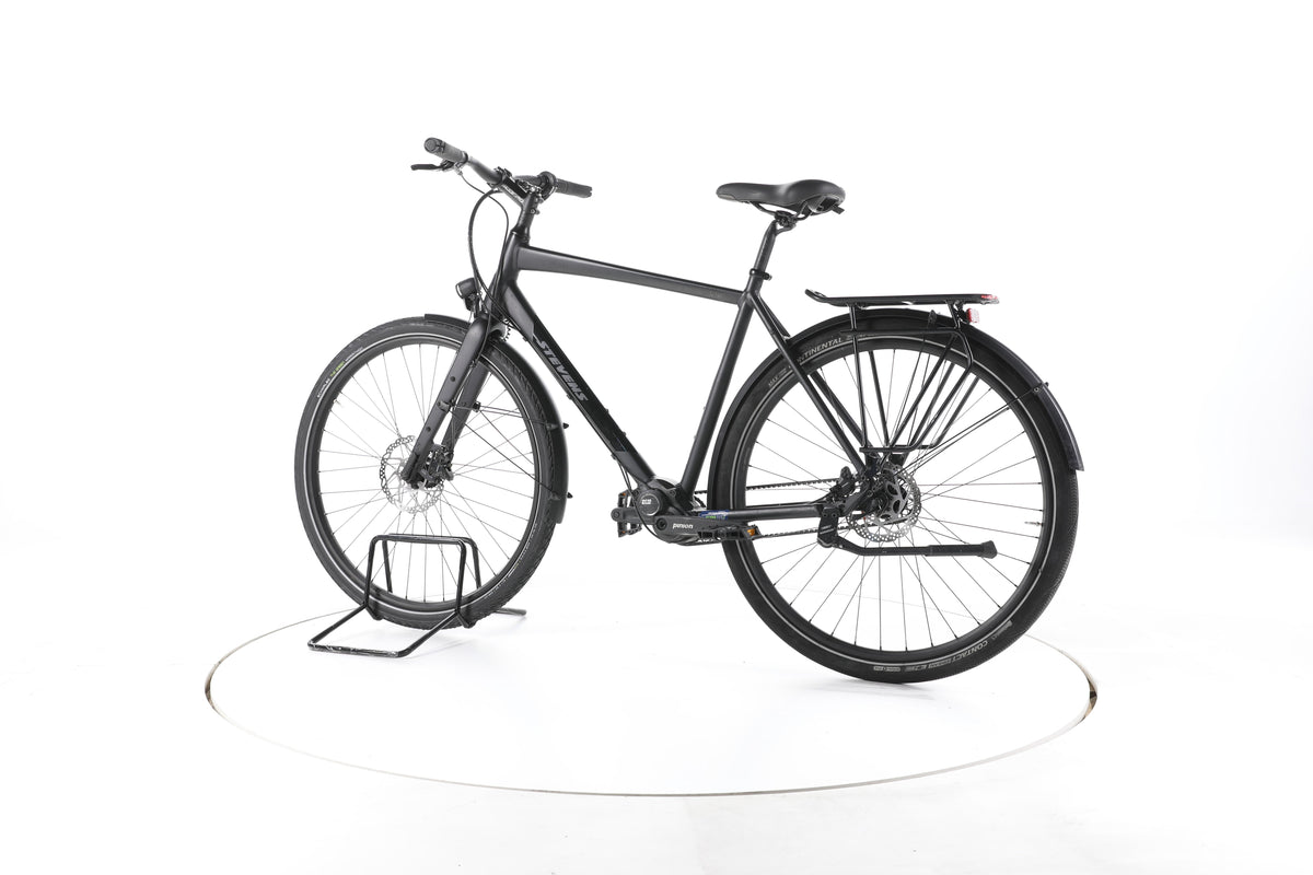 Stevens C12 Fahrrad City & Trekking - Image 8