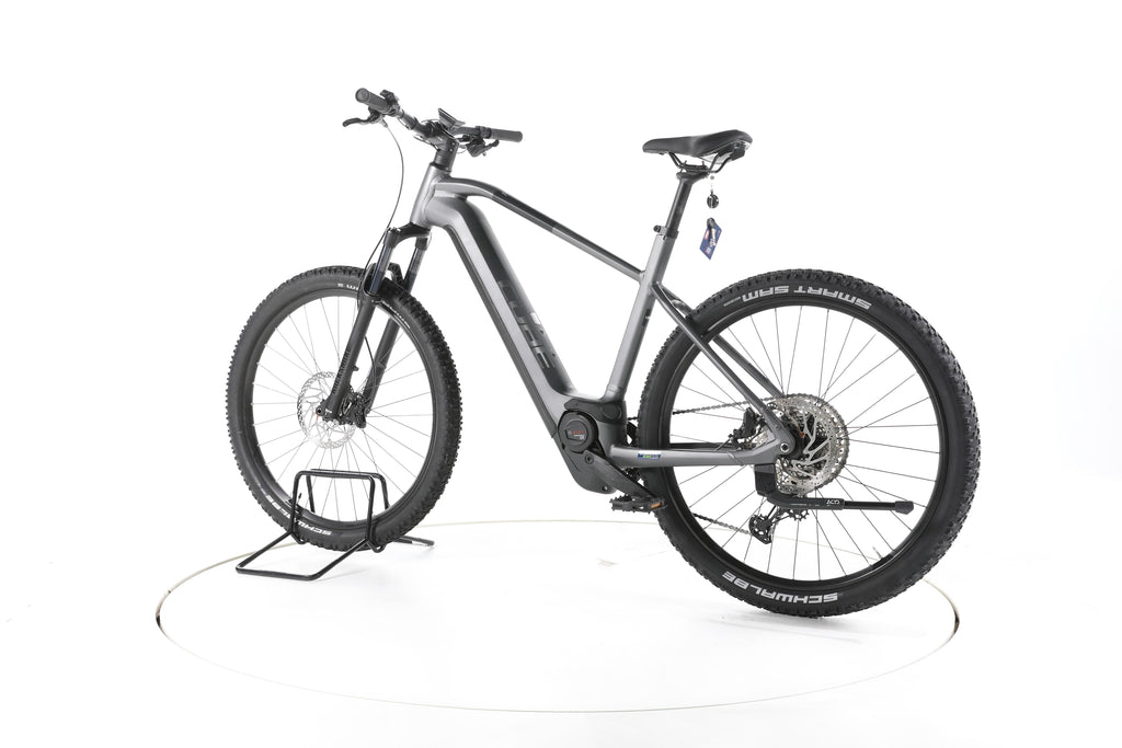 Cube Reaction Hybrid Race E-Bike 2023 - Image 8