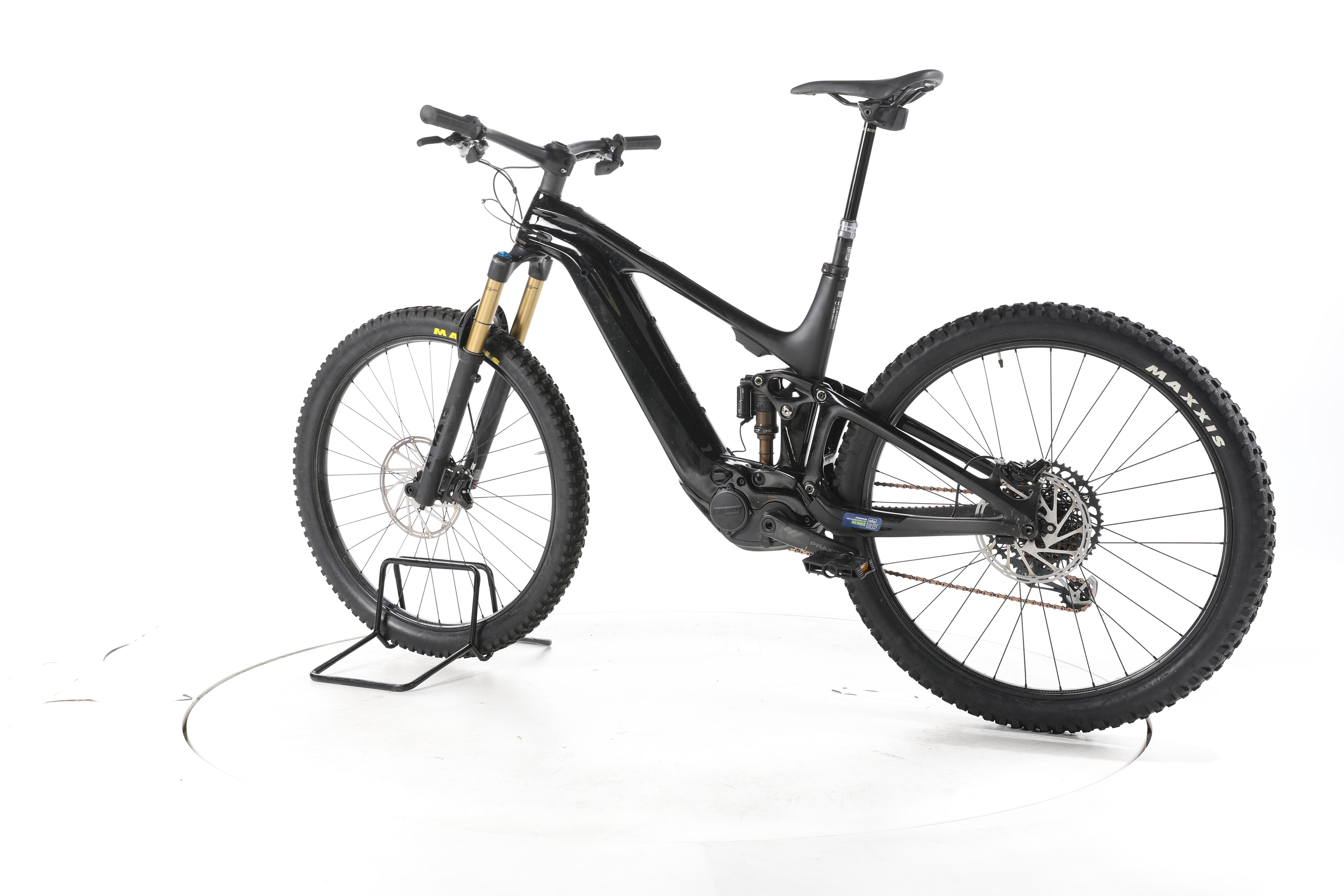 Giant Trance X Advanced E+ LTD E-Bike Fully Carbon - Image 8