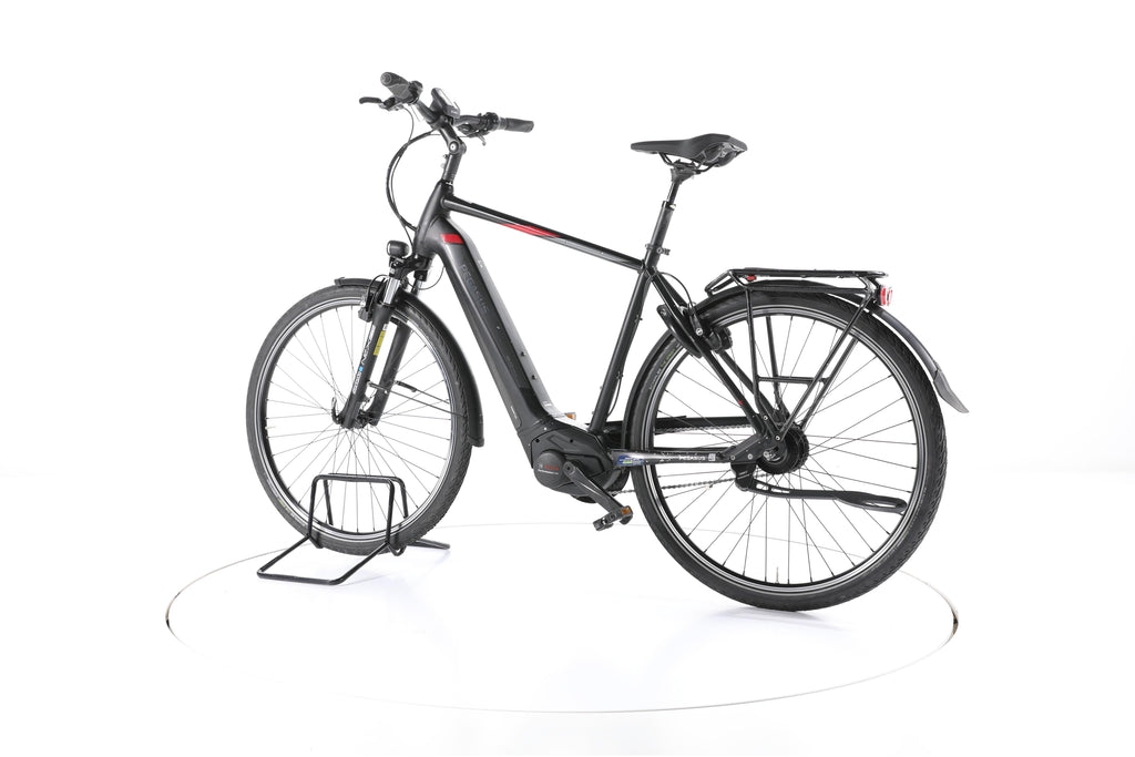 Pegasus Premio Evo 5F City E-Bike - Image 8