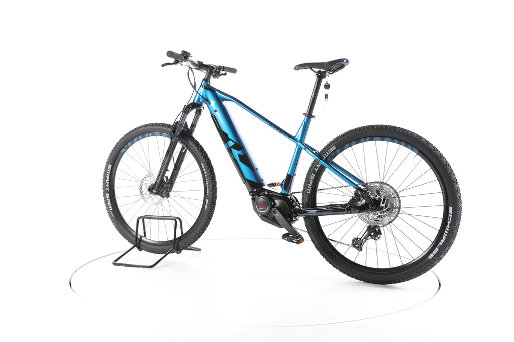 R Raymon HardRay E-Nine 8.0 E-Bike - Image 8