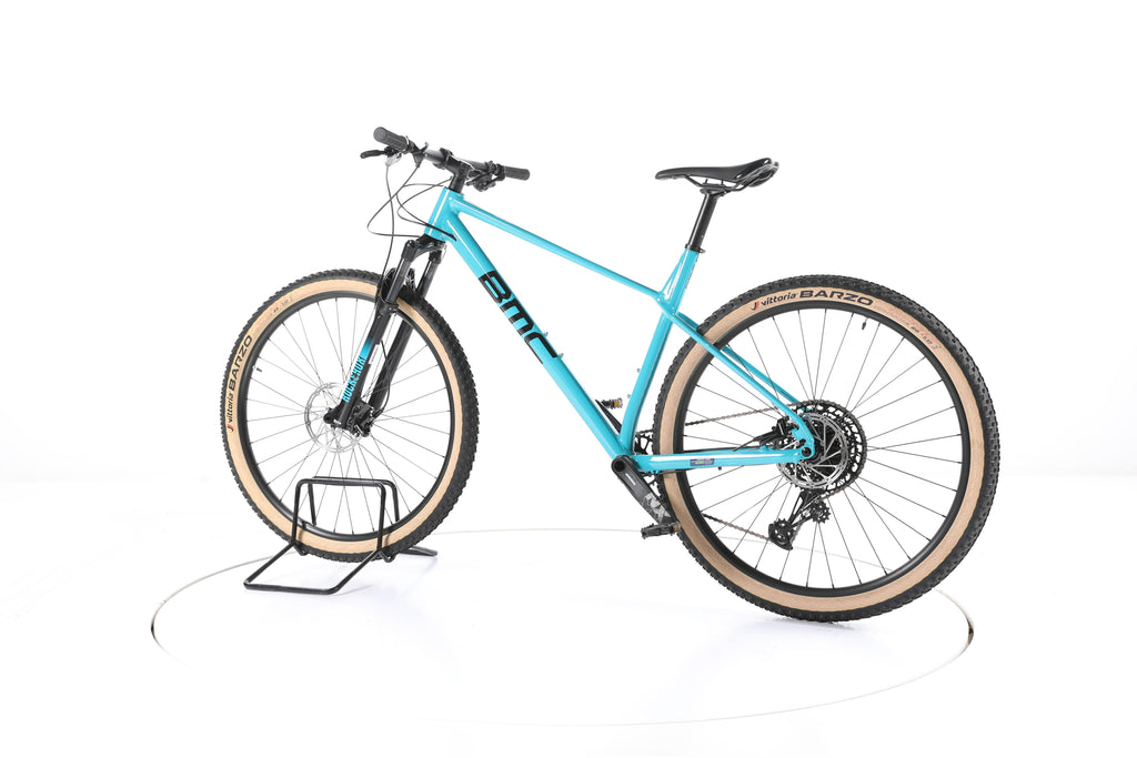 BMC Twostroke AL TWO - Image 8