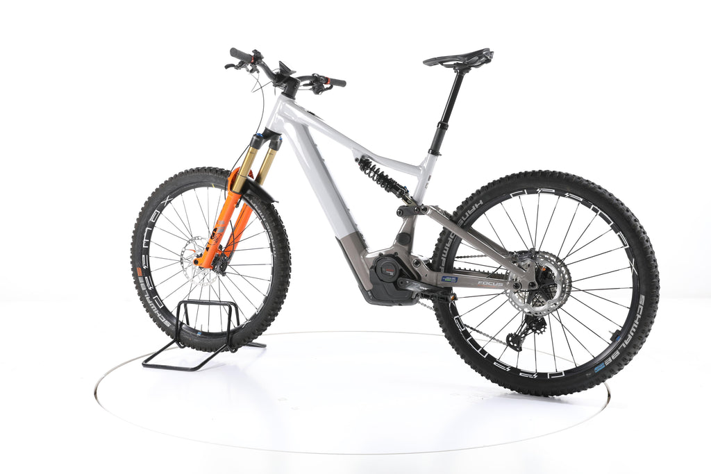 Focus Sam² 6.9 Fully E-Bike 2023 - Image 8