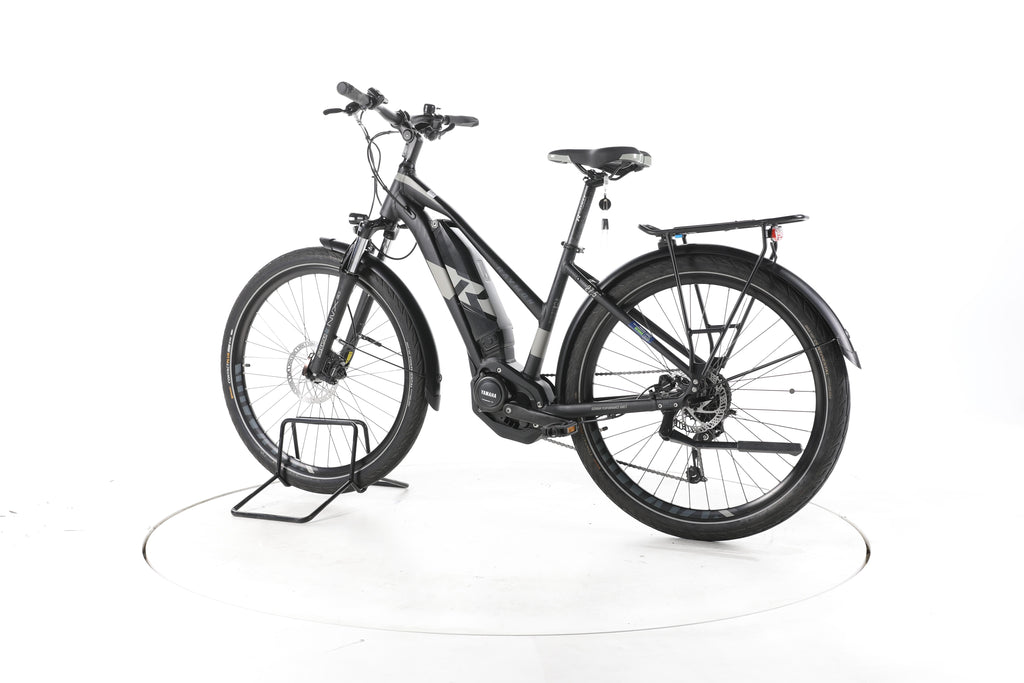 R Raymon TourRay E 3.0 Trekking E-Bike - Image 8