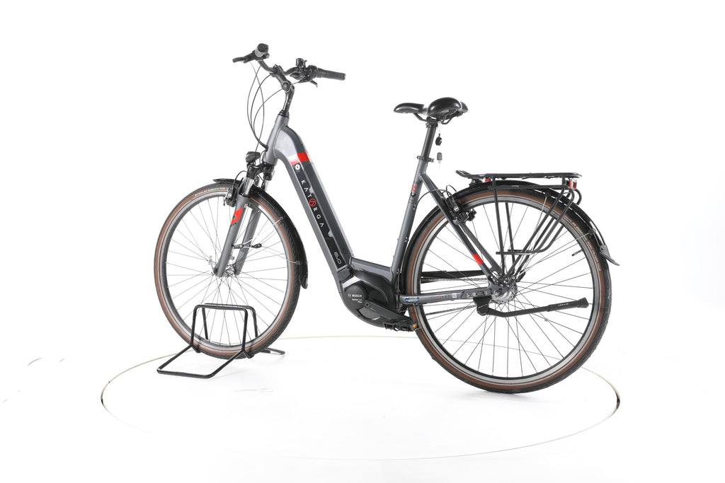 Katarga Evo C7F City E-Bike Tiefeinsteiger - Image 8