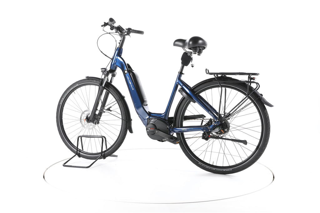 Velo de Ville AEB 800 Classic City E-Bike Tiefeinsteiger 2025 - Image 8