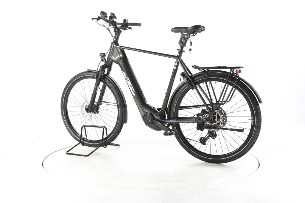 KTM Macina Style XL Trekking E-Bike 2024 - Image 8