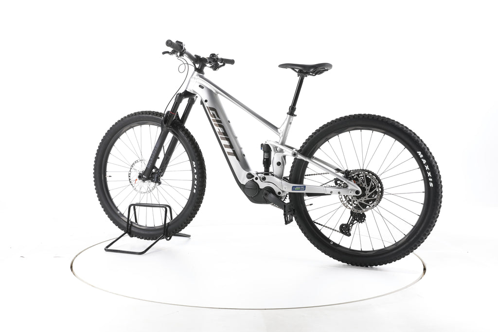 Giant Stance E+ Pro 0 E-Bike Fully 2024 - Image 8