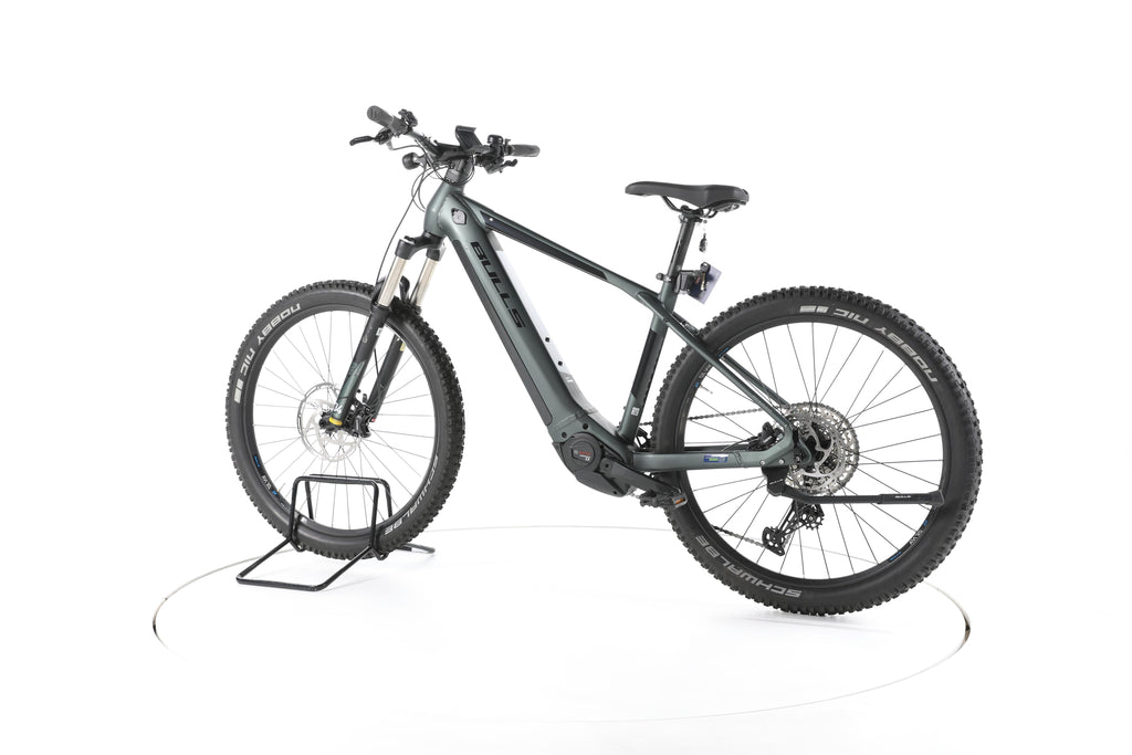 Bulls Copperhead EVO 3 E-Bike 2023 - Image 8