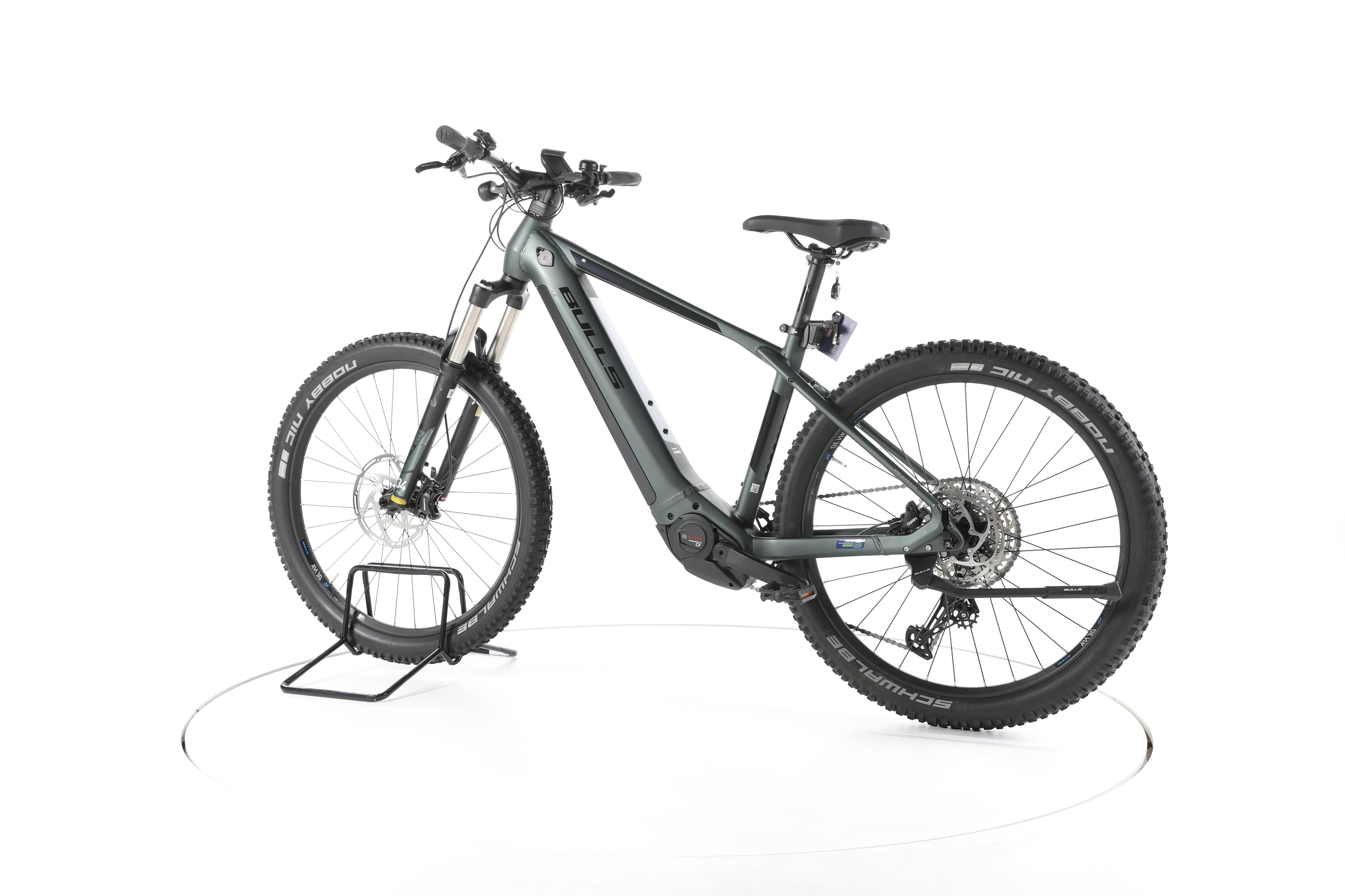 Bulls Copperhead EVO 3 E-Bike 2023 - Image 8