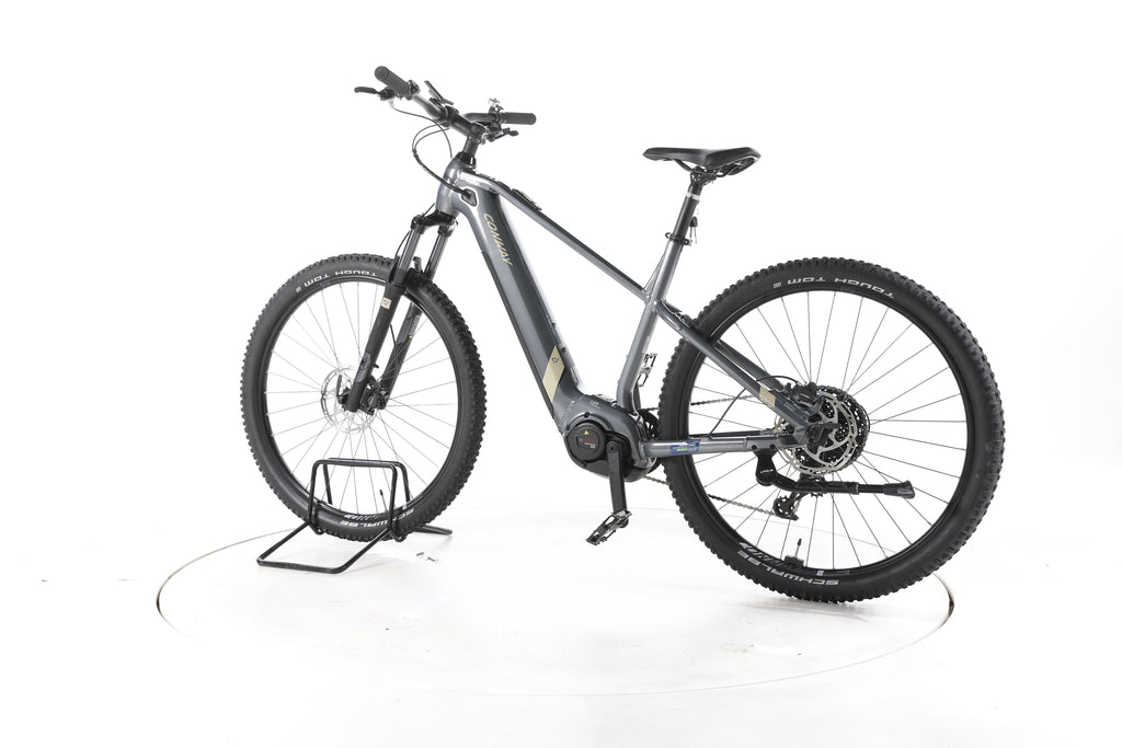 Conway Cairon S 2.0 625 E-Bike - Image 8