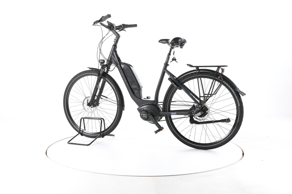 Gudereit EC-4.5 RT City E-Bike Tiefeinsteiger - Image 8