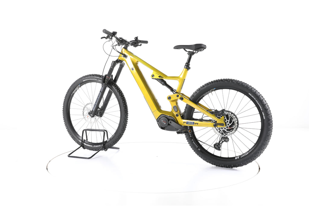 FLYER Uproc 6 5.0 Fully E-Bike - Image 8