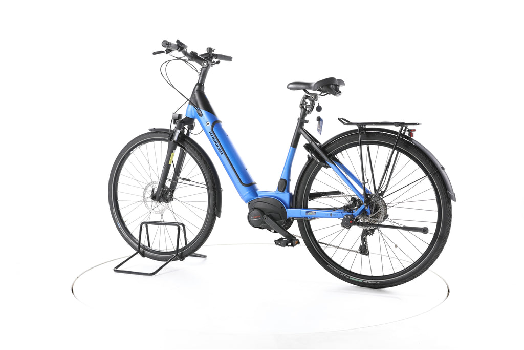 Kreidler Vitality Eco 7 Trekking E-Bike Tiefeinsteiger - Image 8