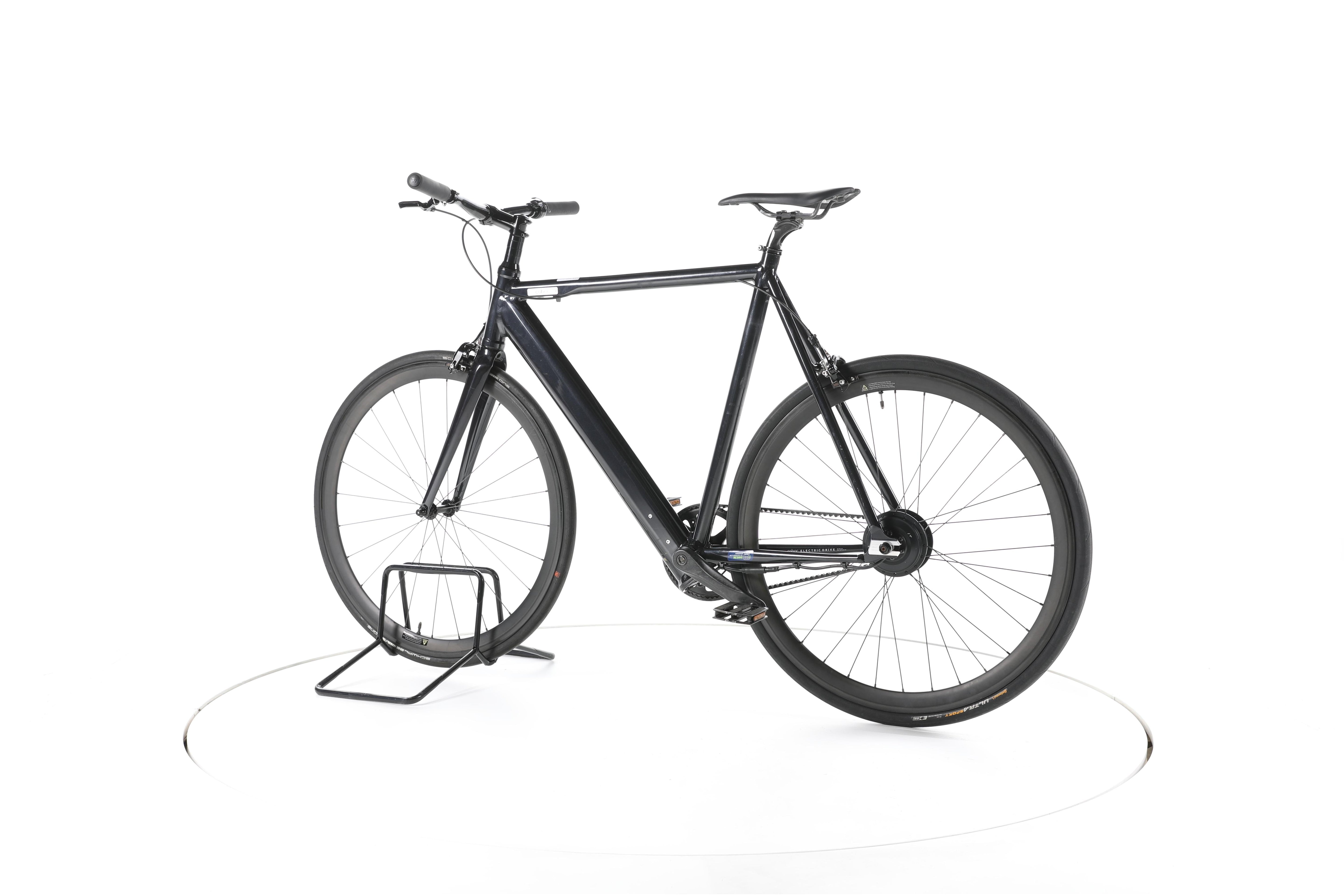 Coboc ONE eCycle F1 City E-Bike - Image 8