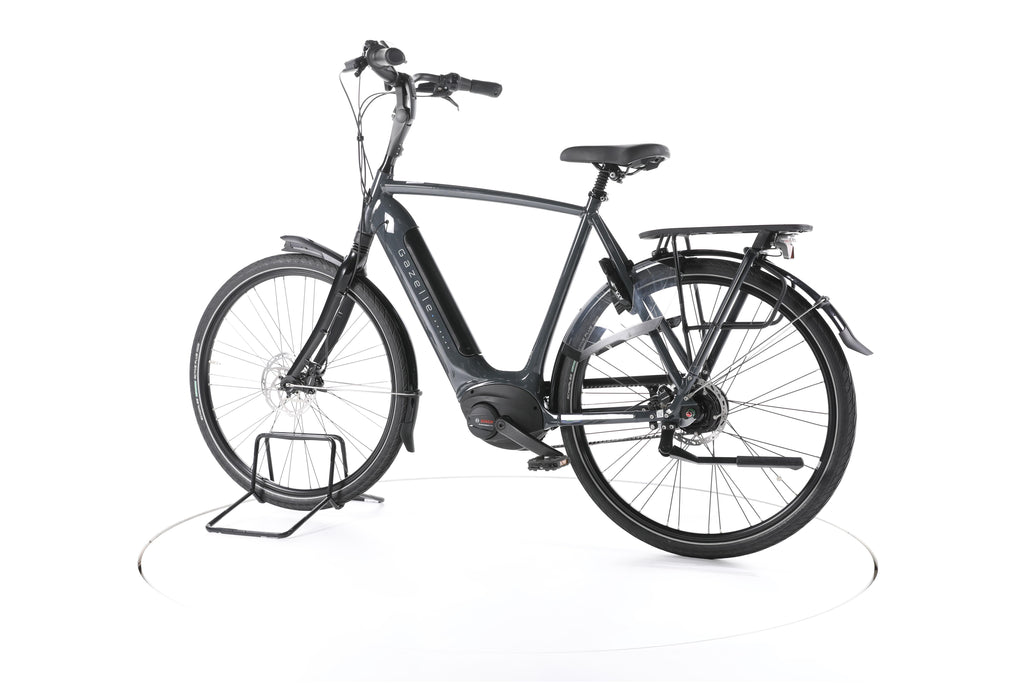 Gazelle Arroyo C8 HMB Elite City E-Bike 2023 - Image 8