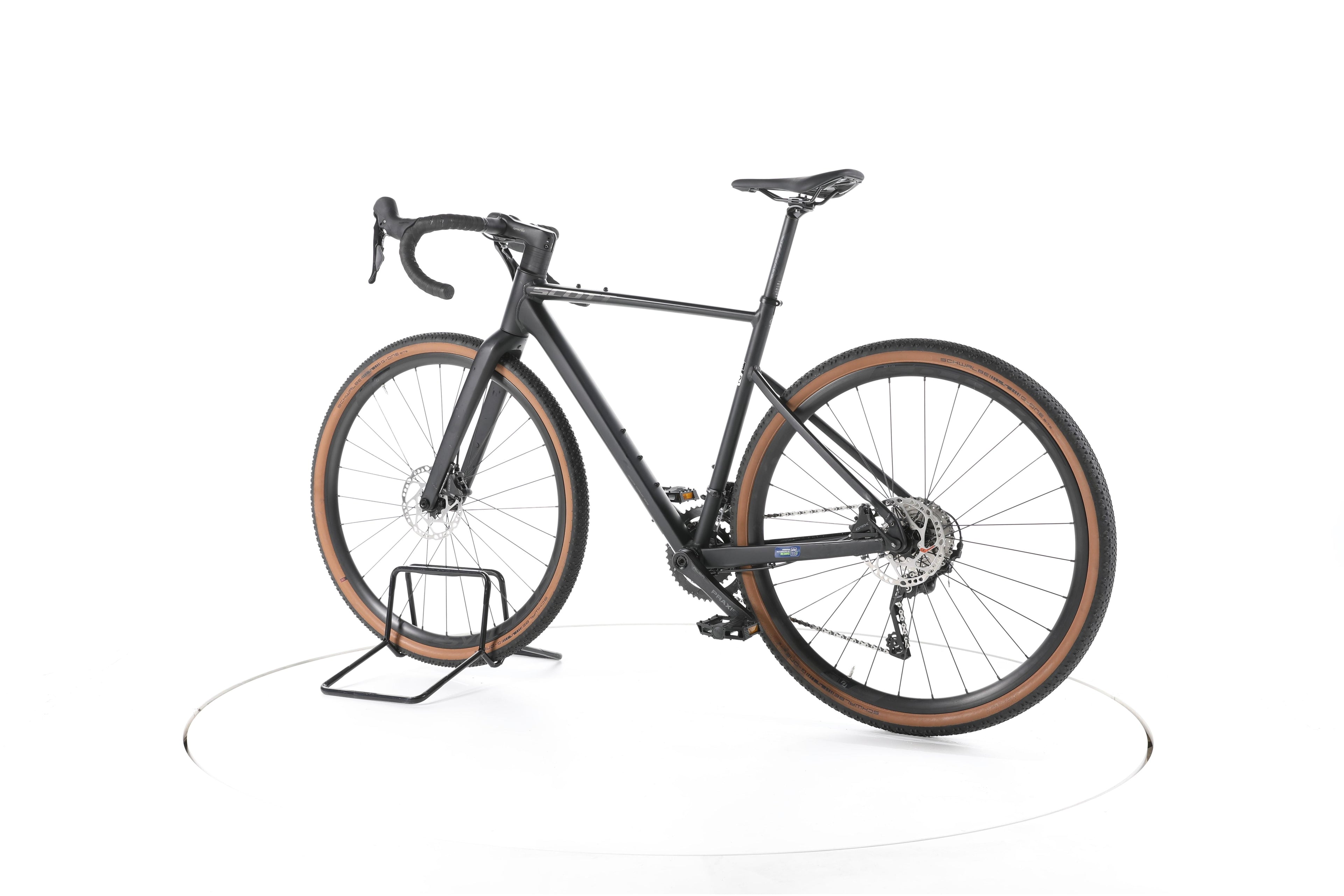 Scott Speedster Gravel 30 - Image 8