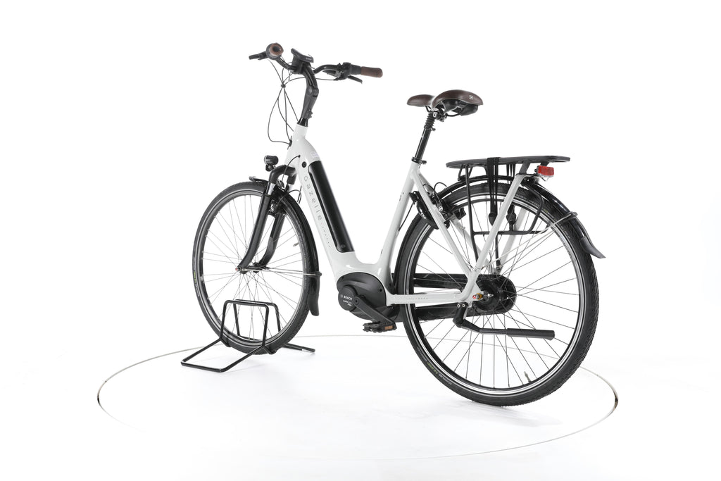 Gazelle Grenoble C7+ HMB City E-Bike Tiefeinsteiger - Image 8