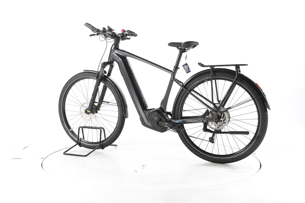 Focus Aventura² 6.7 Trekking E-Bike - Image 8