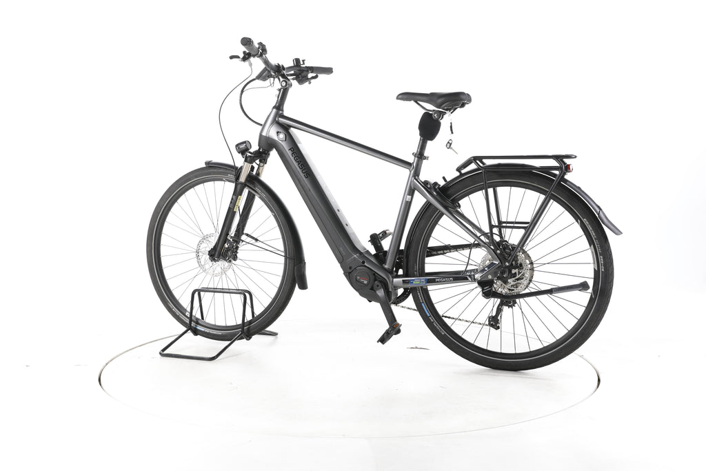 Pegasus Premio Evo 10 Lite Trekking E-Bike - Image 8
