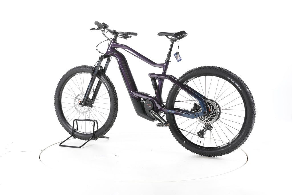 Haibike AllTrail 8 Fully E-Bike - Image 8