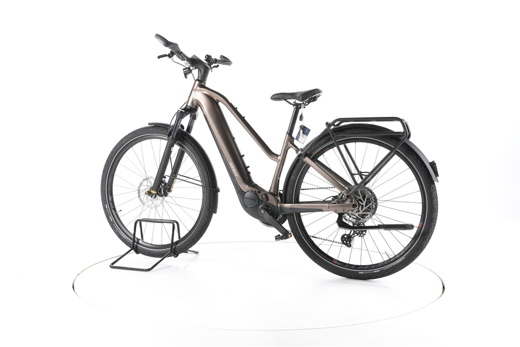 Giant Explore E+ Pro 1 Trekking E-Bike 2023 - Image 8