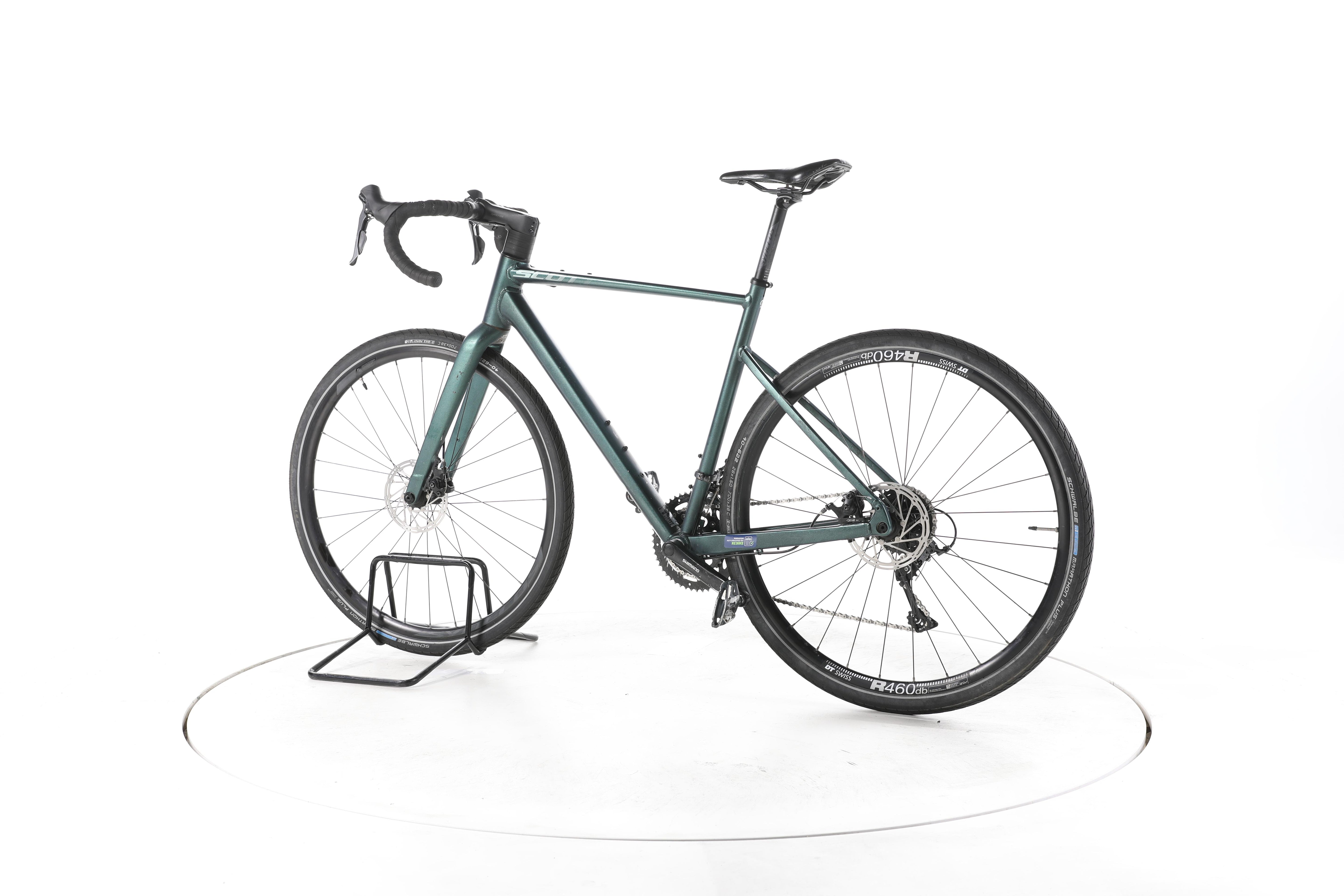 Scott Speedster Gravel 50 Gravelbike - Image 8