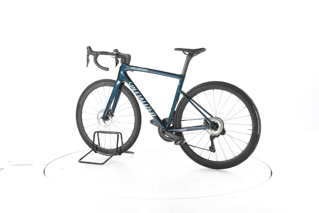 Specialized Tarmac SL8 Ultegra Di2 Rennrad Carbon 2024 - Image 8