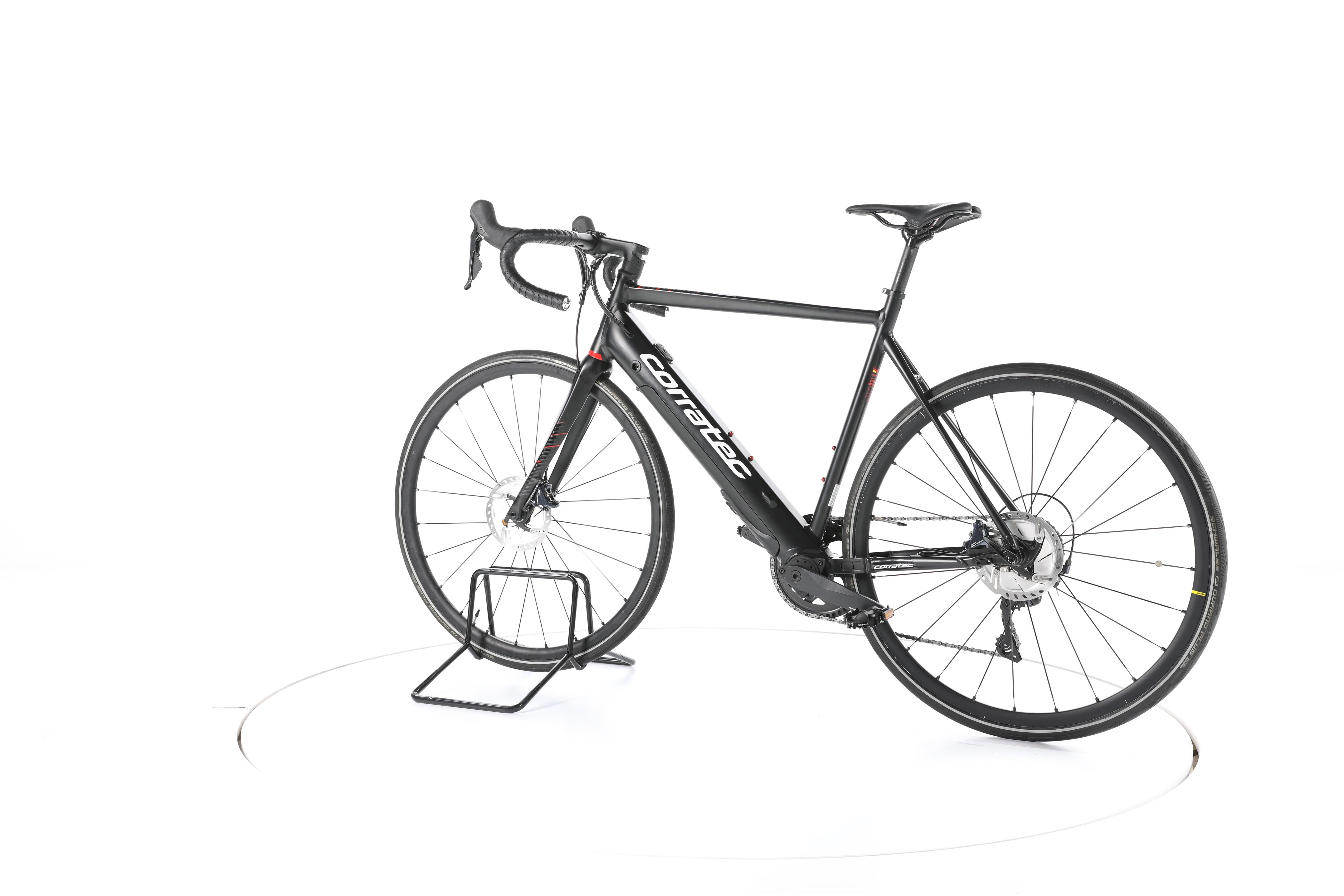 Corratec E-Corones Elite E-Gravel & Rennrad - Image 8