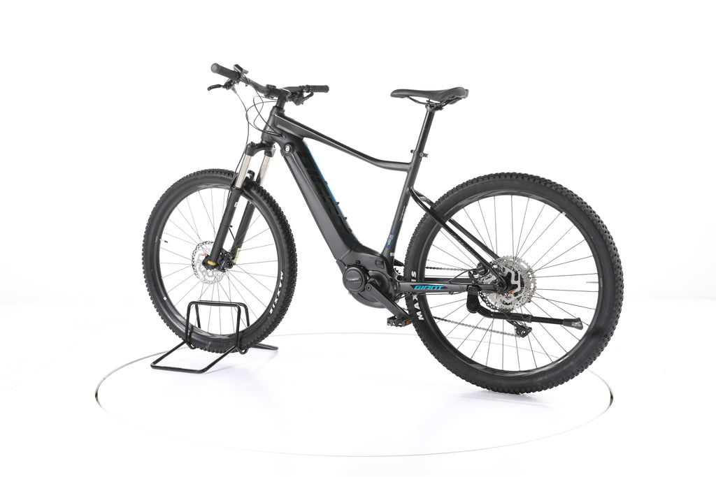 Giant Fathom E+ 2 E-Bike - Image 8
