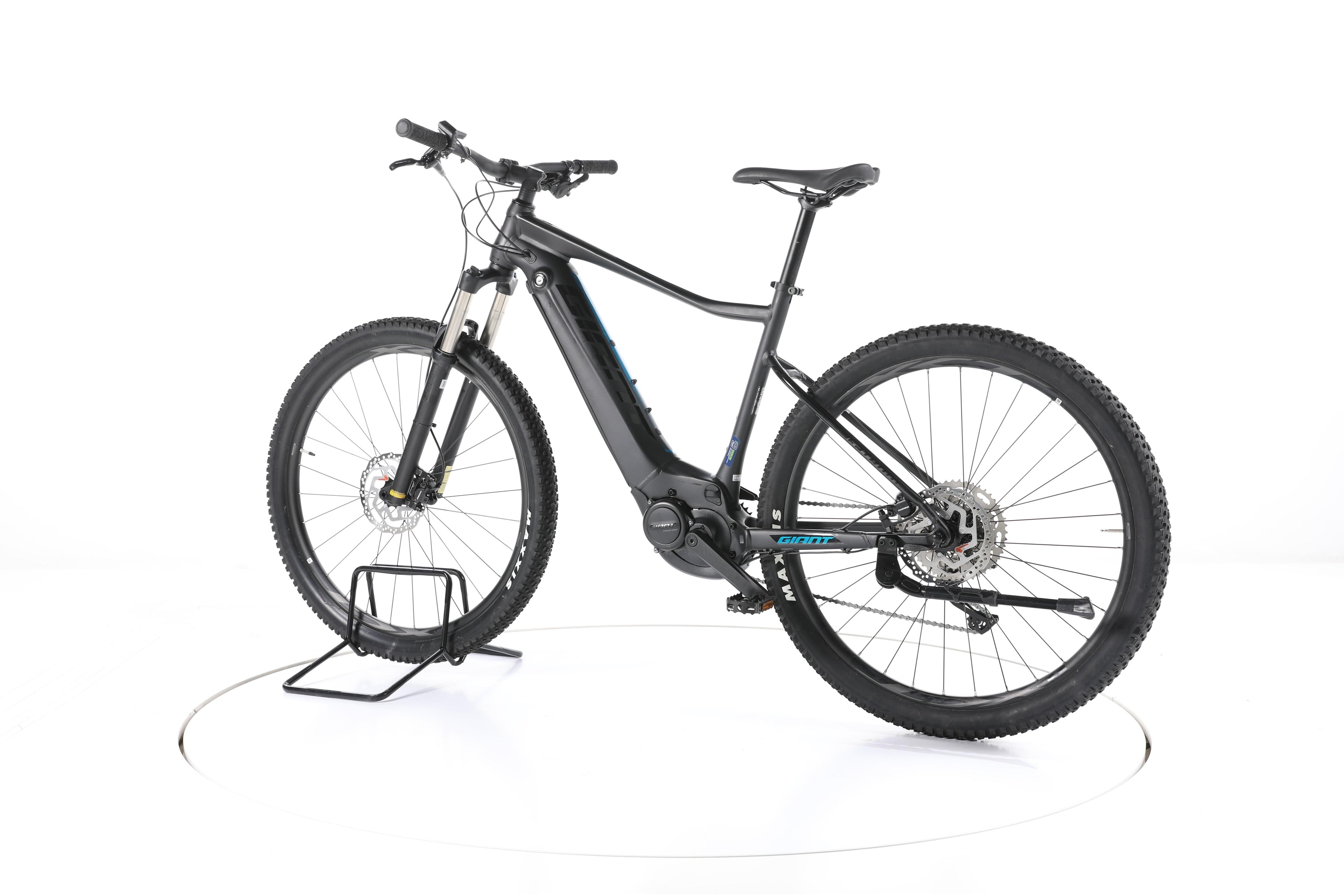 Giant Fathom E+ 2 E-Bike - Image 8