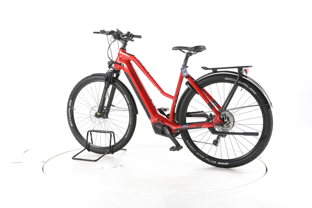 Centurion E-Fire Tour R2600i SMC Trekking E-Bike - Image 8