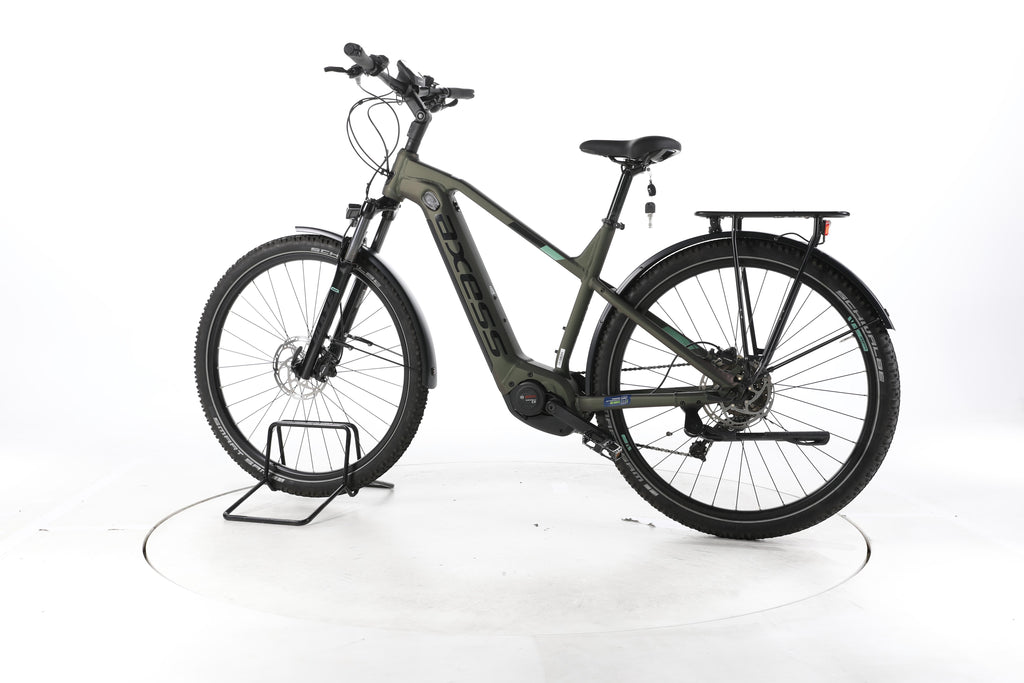 Axess Scree 29 Trekking E-Bike - Image 8