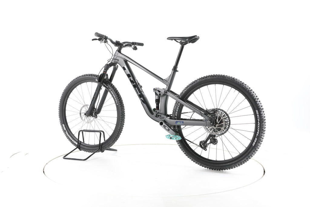 Trek Top Fuel 8 GX AXS T-Type Gen 3 - Image 8
