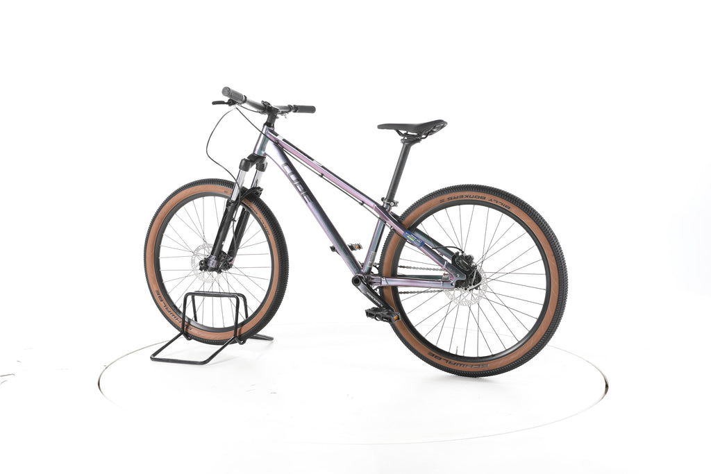 Cube Flying Circus Fahrrad Hardtail - Image 8
