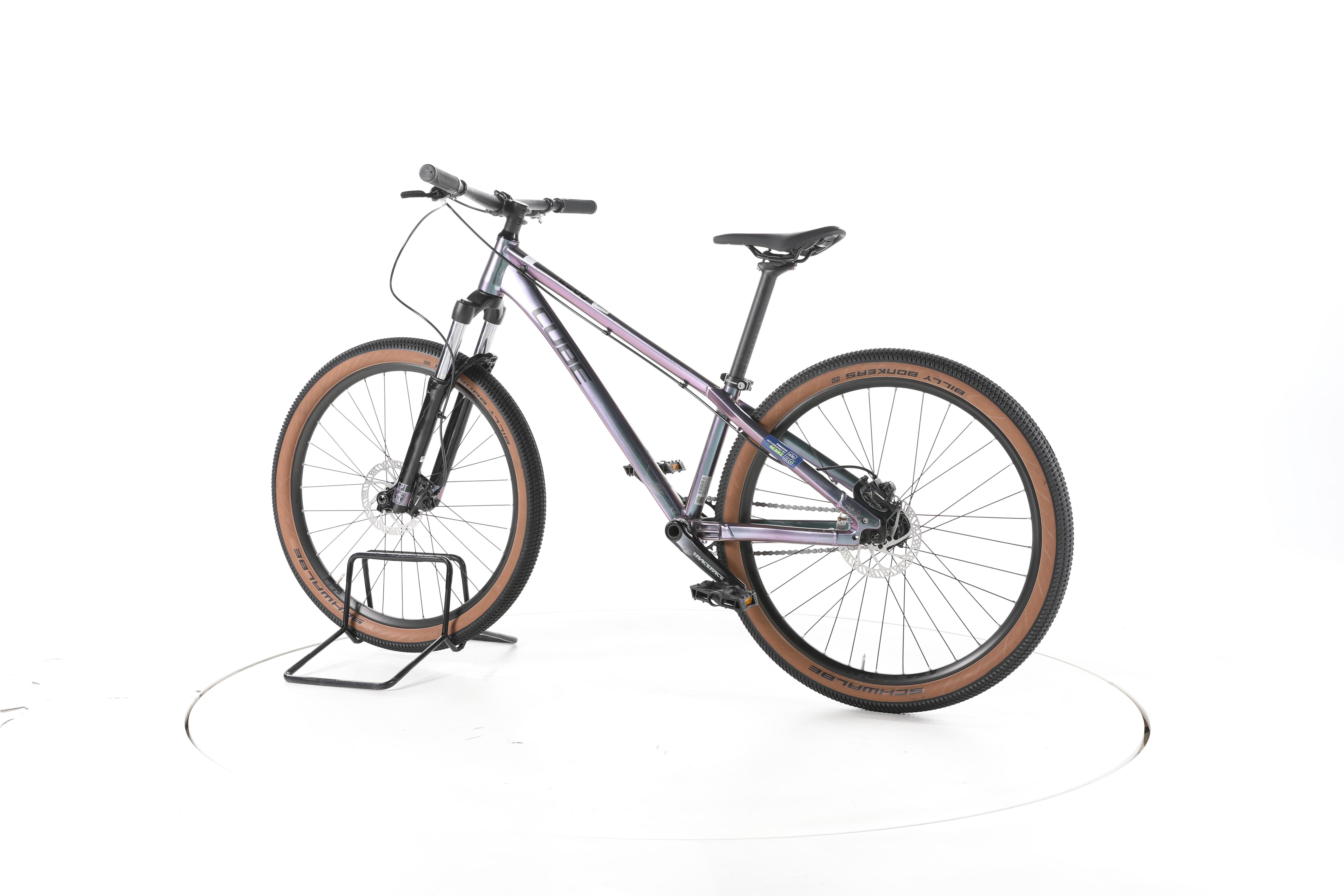 Cube Flying Circus Fahrrad Hardtail - Image 8