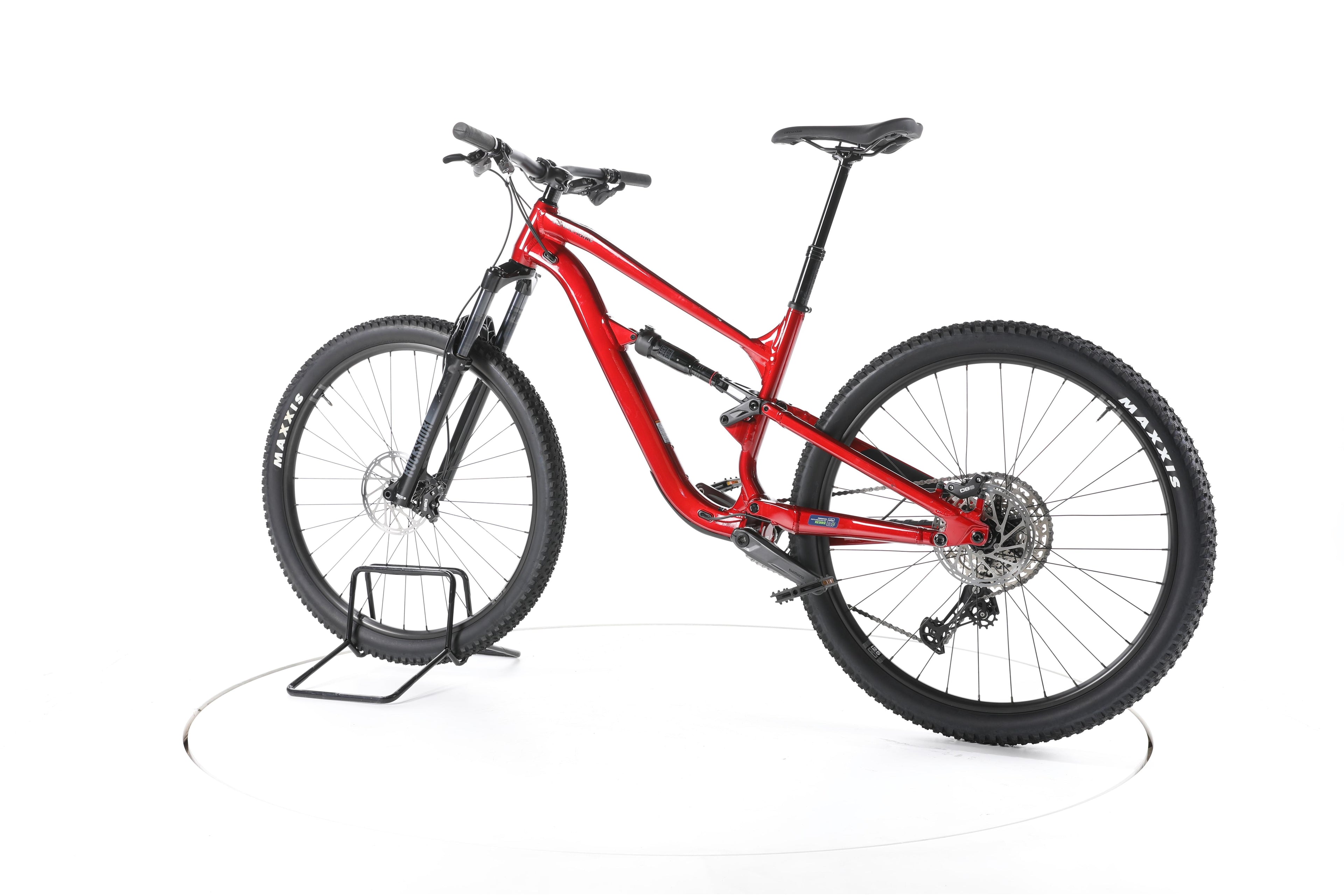 Cannondale Habit 4 - Image 8