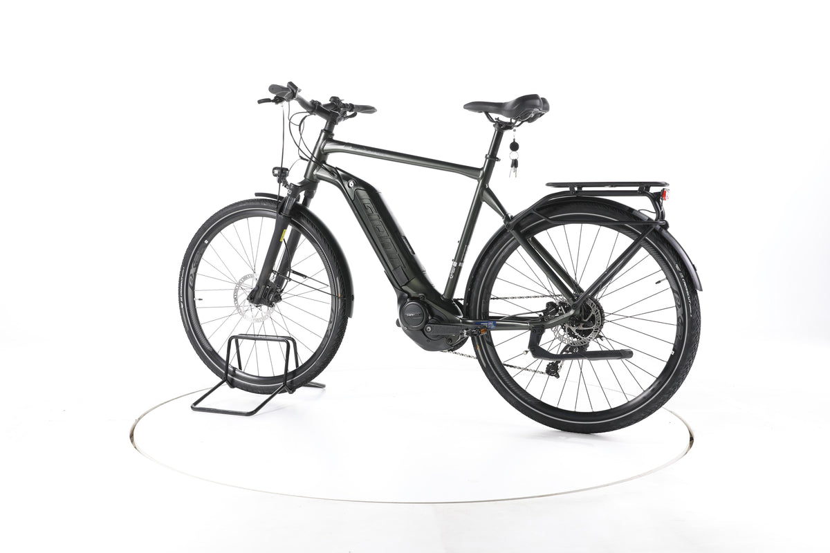 Giant Explore E+ 3 Trekking E-Bike - Image 8