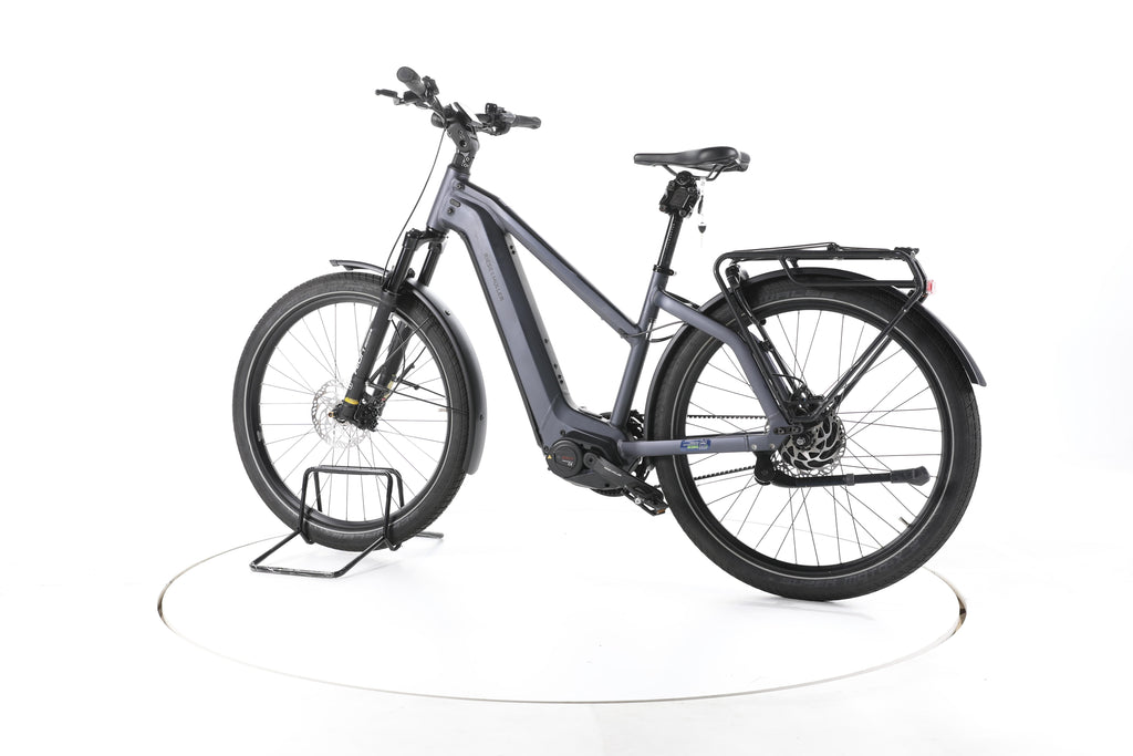 Riese & Müller Charger4 Mixte GT vario City E-Bike - Image 8