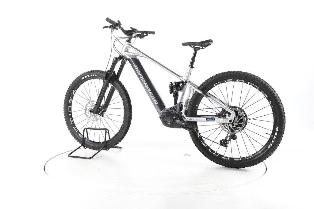 Mondraker Crafty R E-Bike Fully - Image 8