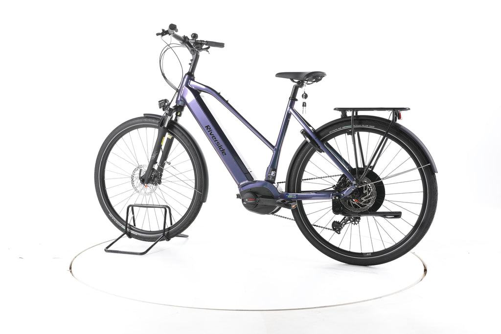 RIVERSIDE ETR 900 Trekking E-Bike - Image 8