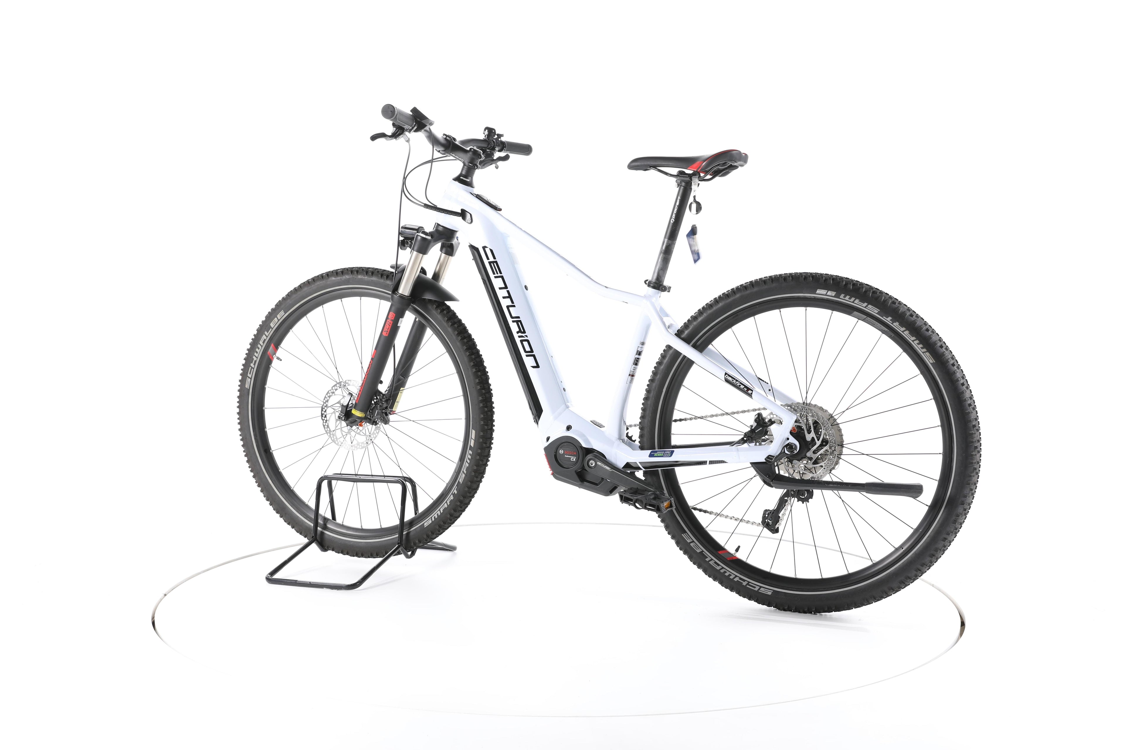 Centurion Backfire Fit E R760i E-Bike - Image 8