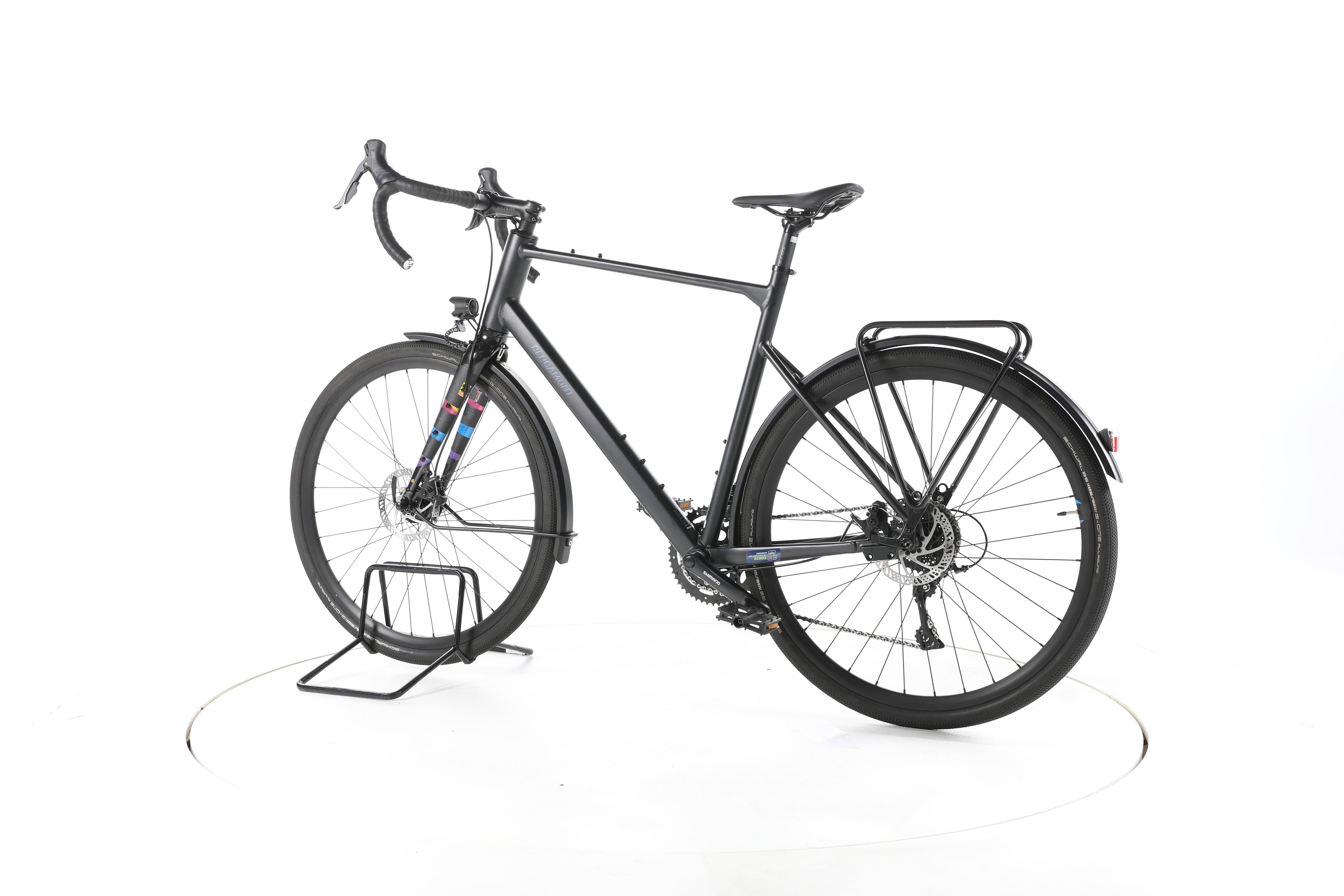 Bergamont Grandurance RD 3 - Image 8